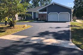 Best Driveway Border and Edging  in Woodbine, IA